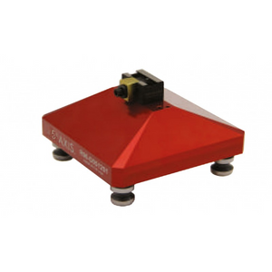 RL96 Quick Change Riser Plate D05125 - 5th Axis - Precision Engineering Tools EW Equipment 5th Axis,