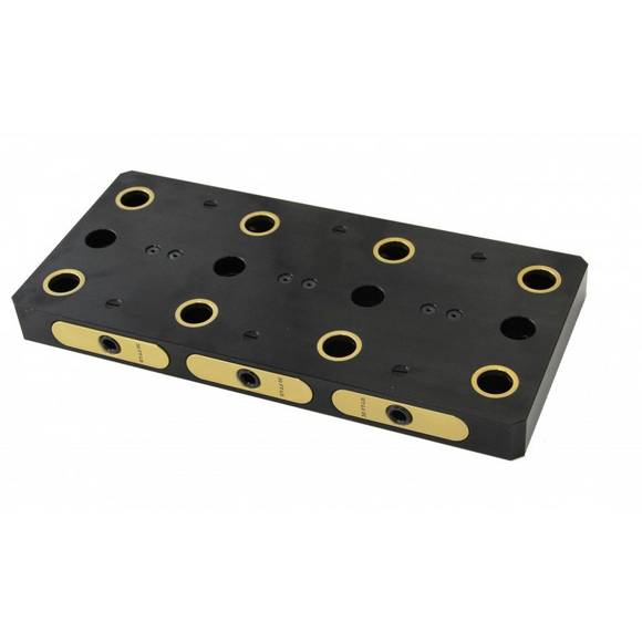 RL96 Quick Change Multi-Position Plate - 5th Axis RL96A-3613S1 - Precision Engineering Tools EW Equipment 5th Axis,