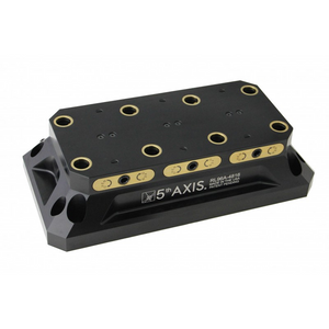 RL96 Quick Change Integrated Multi Position Riser - 5th Axis RL96A-4816 ...