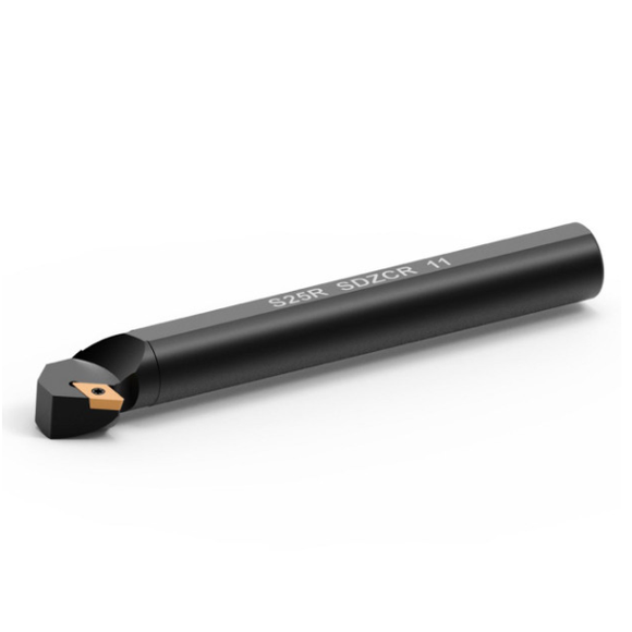 thumbnail image 2 of W-B 93° Boring Bar – DCMT/DCGT 07.11, D=10-32mm, Made In Germany 2 of 2
