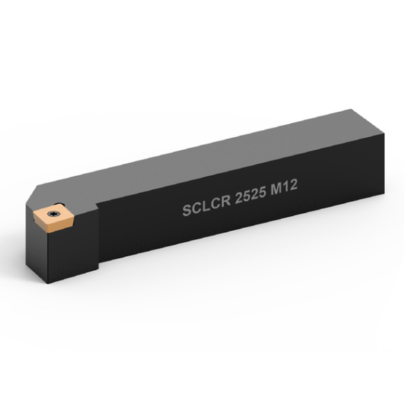 SCLCL 2020 K12 95° For CCMT Inserts - Omega - Precision Engineering Tools EW Equipment