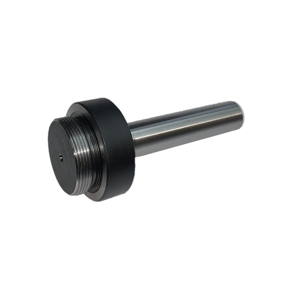 DEWA 25mm Straight Shank Boring Head Adaptor for 1 1/2 x 18 TPI Thread - Precision Engineering Tools EW Equipment EW Equipment,