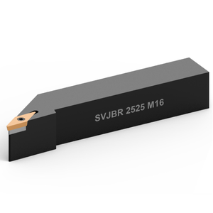 SVJBR 3232 P16 93° For VBMT Inserts - Omega - Precision Engineering Tools EW Equipment