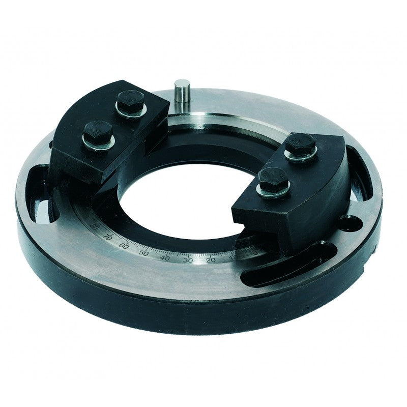 MV150 - Modular Swivel Base | EW Equipment Tuscan