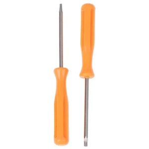 SFS Torx Screwdriver T6 (x1 Pcs) - Clearance - Precision Engineering Tools EW Equipment SFS,