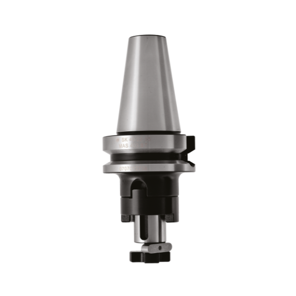 DV50 DIN 69871 32mm Combi Shell Mill Holder - 160mm Gauge (AD/B) Eroglu - Clearance - Precision Engineering Tools EW Equipment Eroglu,