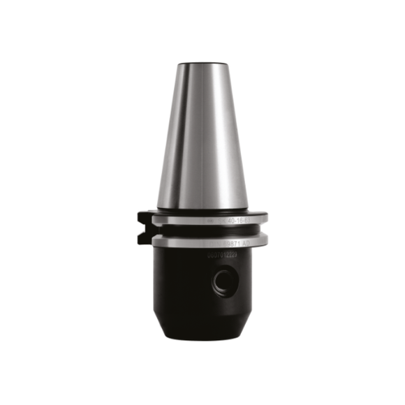 DV40 DIN 69871 32mm End Mill Holder 100mm Gauge AD B Eroglu dv40-din-69871-32mm-end-mill-holder-100mm-gauge-ad-b-eroglu