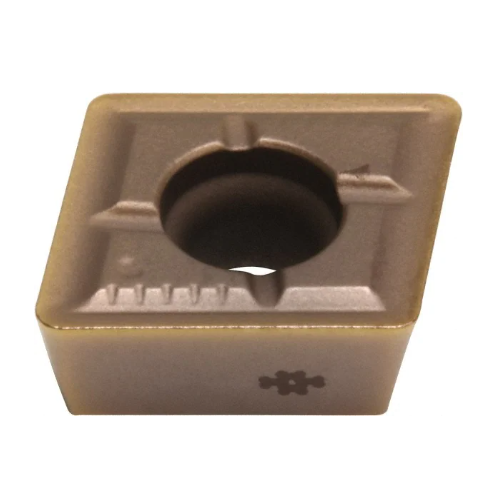 WDXT 052504-L Carbide Indexable Drilling Inserts ACP300 Grade