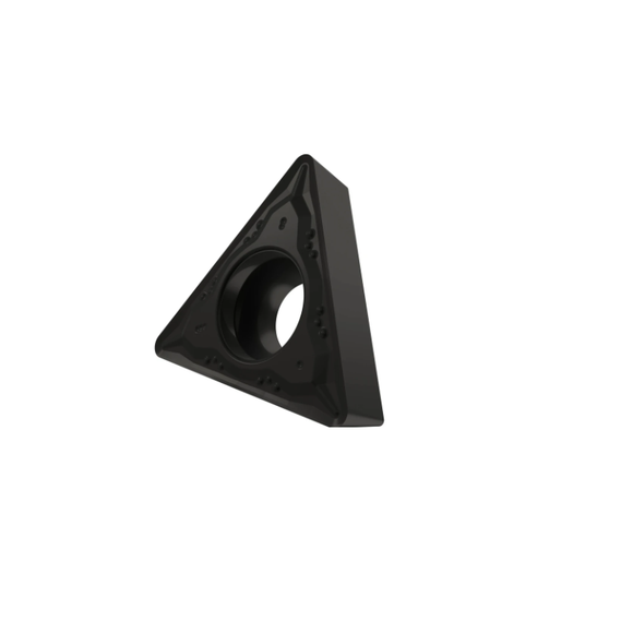 TCMT 110204EFM T9325 Carbide Turning Inserts (For General Use / Steel) Dormer Pramet EW