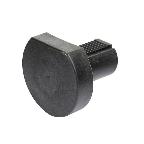 VDI40 Z2 Plastic Protection Plug - Omega | EW Equipment Omega Products