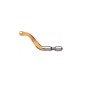 Vargus SHAVIV DEBURRING BLADE B10 COATED - Precision Engineering Tools EW Equipment