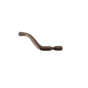 Vargus SHAVIV CARBIDE DEBURRING BLADE B20 - Precision Engineering Tools EW Equipment