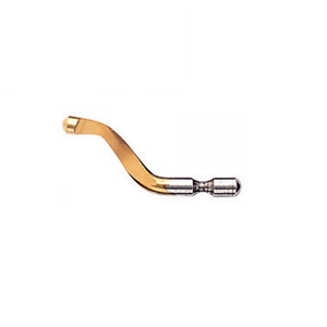Vargus SHAVIV DEBURRING BLADE B20 COATED - Precision Engineering Tools EW Equipment