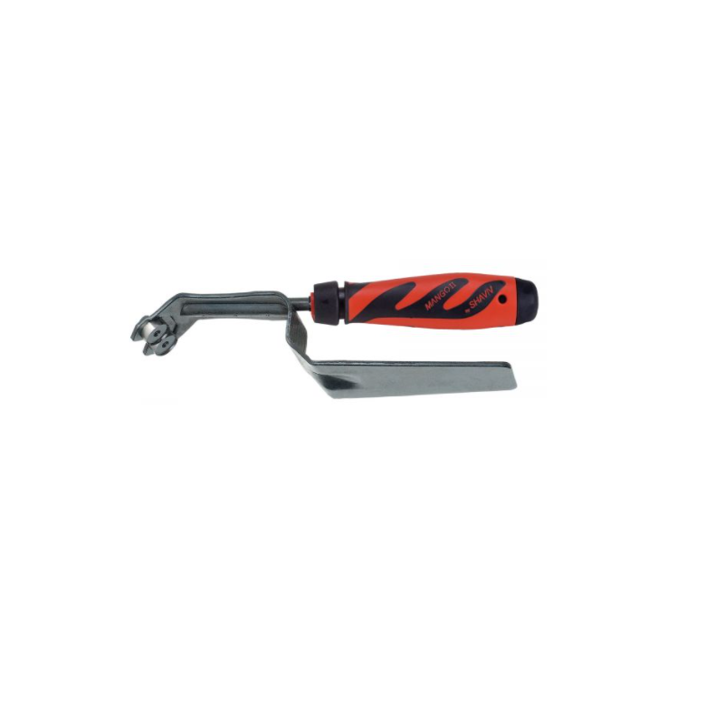 Vargus SHAVIV SET BURR-BI - Deburring Set | EW Equipment Vargus