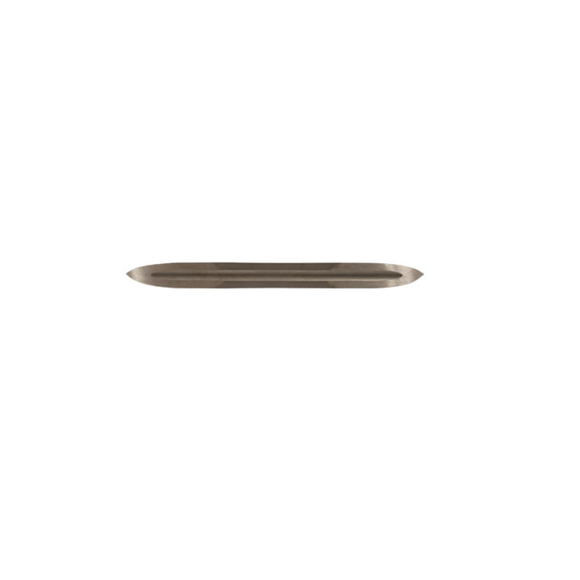 Vargus SHAVIV TRIANGULAR HOLLOW DEBURRING BLADE C50 - Precision Engineering Tools EW Equipment