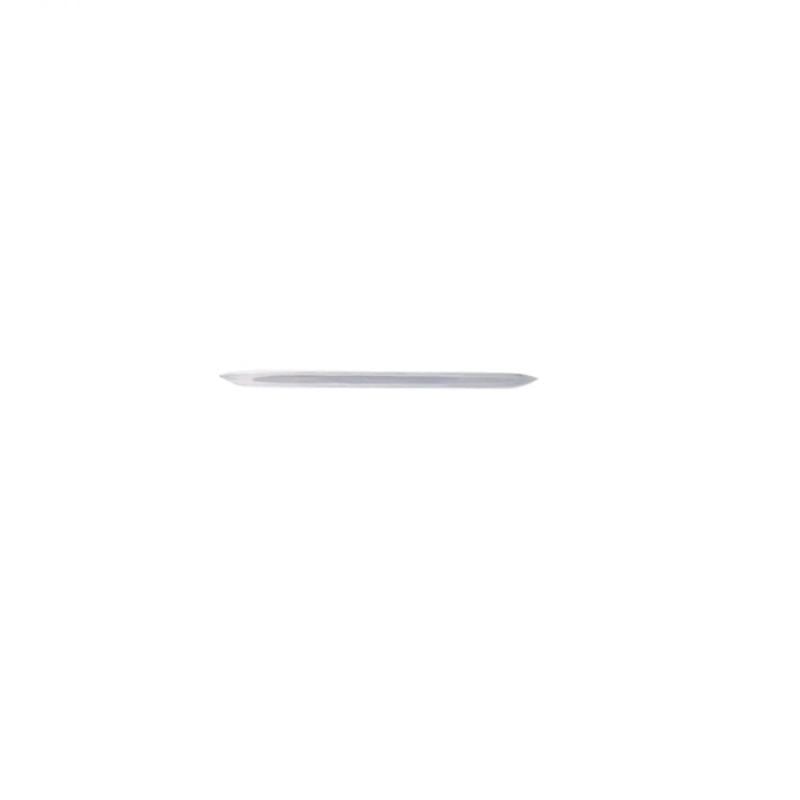 Vargus SHAVIV TRIANGULAR HOLLOW DEBURRING BLADE C60– EW Equipment