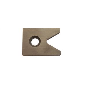 Vargus SHAVIV DEBURRING BLADE D82C - Precision Engineering Tools EW Equipment