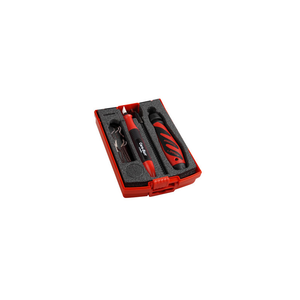 Vargus SHAVIV DEBURRING AND DEFLASHING KIT - Precision Engineering Tools EW Equipment