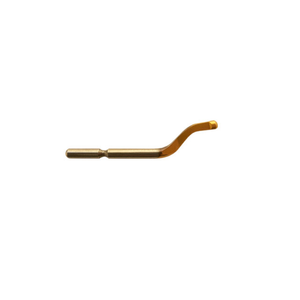 Vargus SHAVIV DEBURRING BLADE E100 COATED LH - Precision Engineering Tools EW Equipment