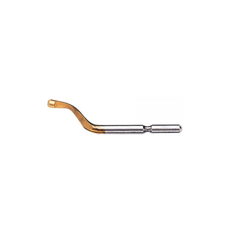 Vargus SHAVIV DEBURRING BLADE E100 COATED EW Equipment