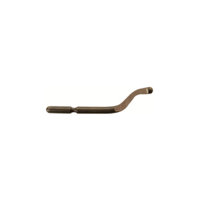 Vargus SHAVIV DEBURRING BLADE E100 LH - Precision Engineering Tools EW Equipment