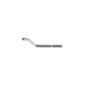 Vargus SHAVIV COBALT DEBURRING BLADE E10 - Precision Engineering Tools EW Equipment