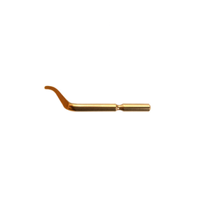 Vargus SHAVIV DEBURRING BLADE E111 COATED - Precision Engineering Tools EW Equipment