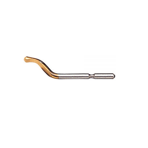 Vargus SHAVIV DEBURRING BLADE E200 COATED - Precision Engineering Tools EW Equipment