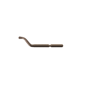 Vargus SHAVIV CARBIDE DEBURRING BLADE E200 - Precision Engineering Tools EW Equipment