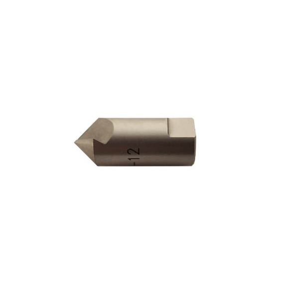 Vargus SHAVIV F12 COUNTERSINK - Precision Engineering Tools EW Equipment