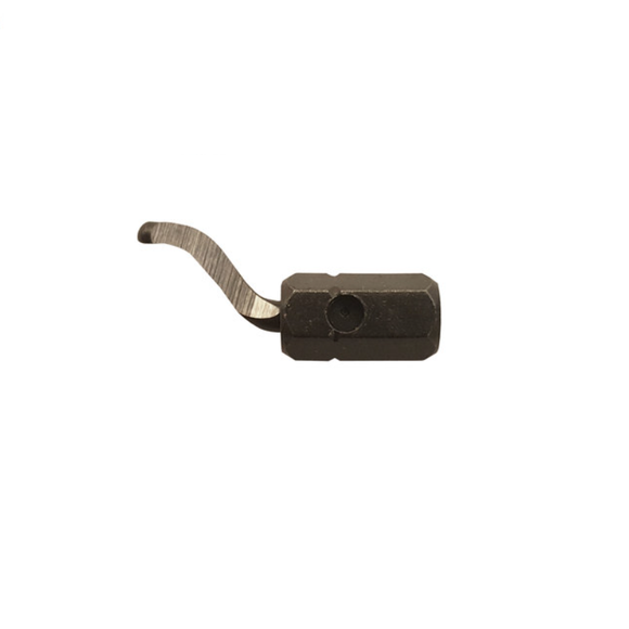Vargus SHAVIV FINISHING-BIT D1B B12 4 PACK - Precision Engineering Tools EW Equipment