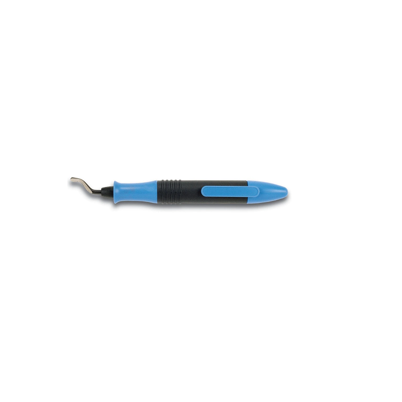 Vargus Glo-Burr E Series with Heavy Duty E100 Blade (Blue Handle ...