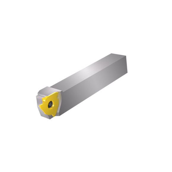 12mm - GVNER26 Groovical External R/H Toolholder For 26mm Inserts - Precision Engineering Tools EW Equipment
