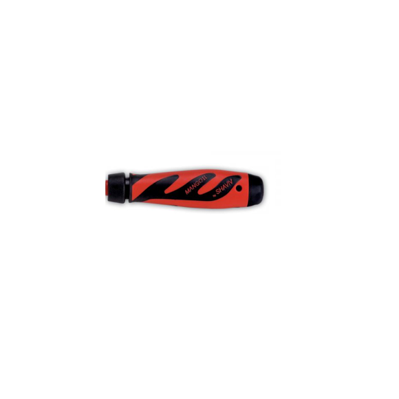 Vargus SHAVIV MANGO IIE DEBURRING HANDLE - Precision Engineering Tools EW Equipment