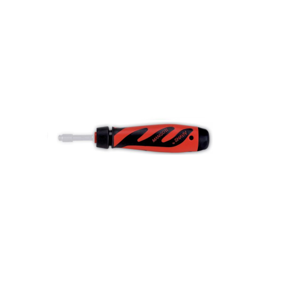 Vargus SHAVIV MANGO II DEBURRING HANDLE - Precision Engineering Tools EW Equipment