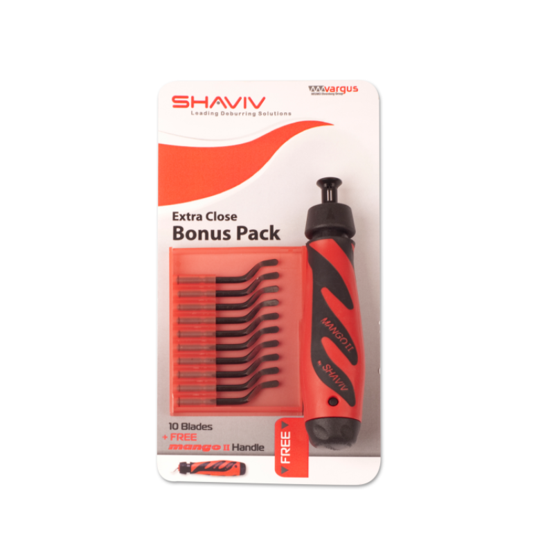 Shaviv mango 2 discount