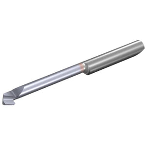 Vargus Microscope Back Boring Insert - M662BBR15L30RVBX - 6.2mm Min Bore Dia - 30mm Reach - Rad 0.15r (6mm Shank) - Precision Engineering Tools EW Equipment