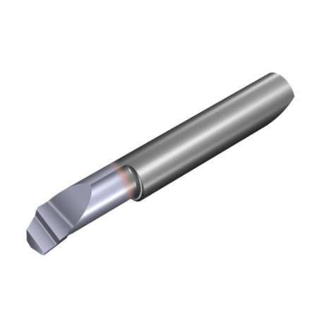Vargus Microscope Boring Insert With Chip Former - M662BCFR20L20LVBX ...
