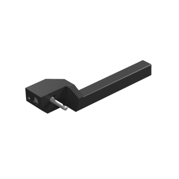 12mm Microscope Drop Head Toolholder For 4mm Inserts - Vargus - Precision Engineering Tools EW Equipment