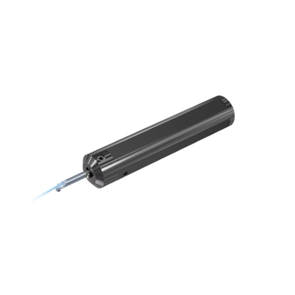 20mm Microscope Round Toolholder Without Shoulder For 6mm Inserts - Vargus - Precision Engineering Tools EW Equipment