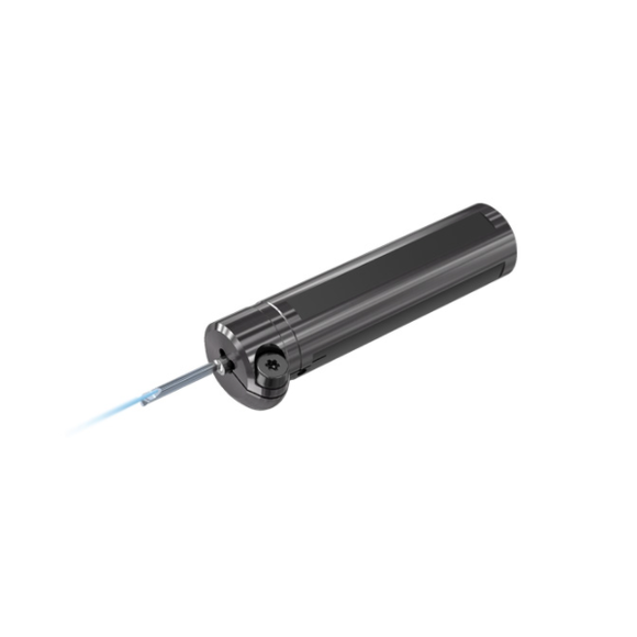 12mm Microscope Shrink Toolholder For 4mm Inserts - Vargus - Precision Engineering Tools EW Equipment