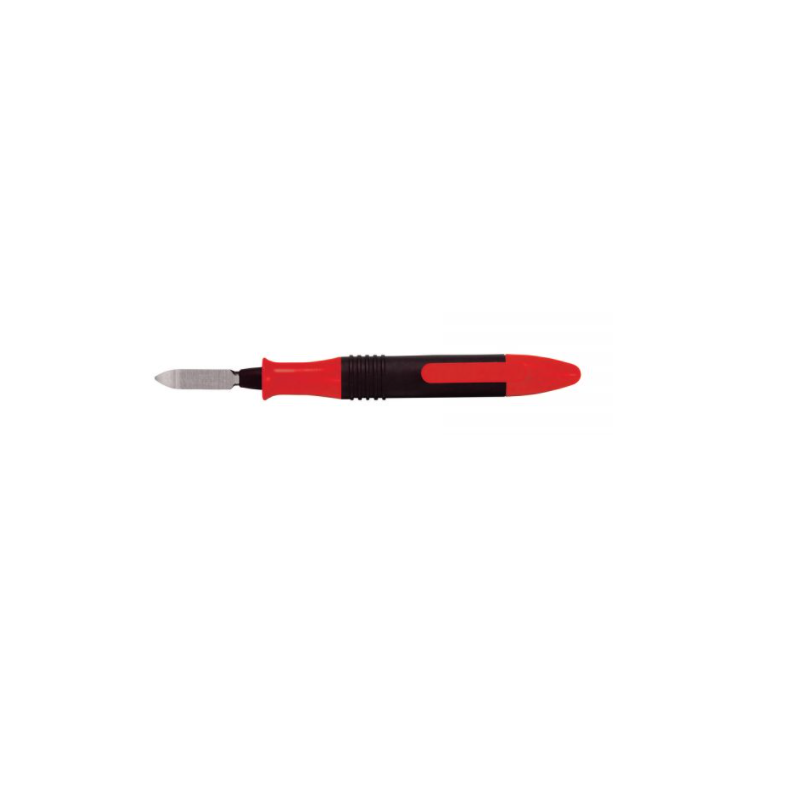 Vargus SHAVIV SCRAPE-BURR C40 RED - Deburring Set– EW Equipment
