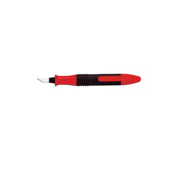 Vargus SHAVIV Cera-Burr Ceramic Blade - GloBurr Red - Deburring Tool ...