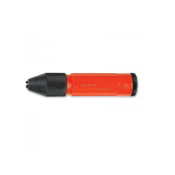 Vargus SHAVIV HANDYCHUCK Pin Vice HC1 - Precision Engineering Tools EW Equipment