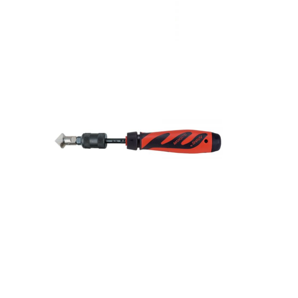 Vargus SHAVIV SET FR - Deburring Set - Precision Engineering Tools EW Equipment