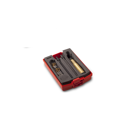 Vargus SHAVIV TiN COATED PREMIUM KIT - Precision Engineering Tools EW Equipment
