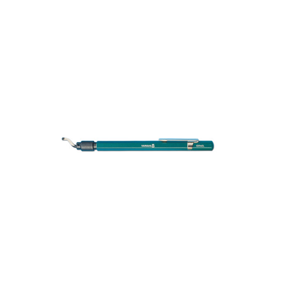 Vargus SHAVIV UB2000 GREEN - Deburring Set - Precision Engineering Tools EW Equipment