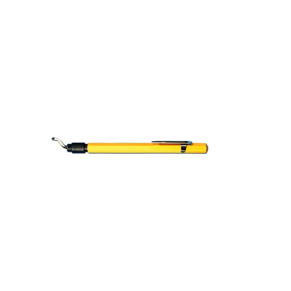 Vargus SHAVIV UB2000 BLUE - Deburring Set - Precision Engineering Tools EW Equipment