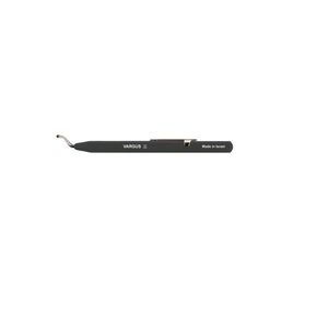 Vargus SHAVIV UB2 BLACK+SILVER - Deburring Set - Precision Engineering Tools EW Equipment