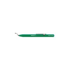 Vargus SHAVIV UB2 GREEN+WHITE - Deburring Set - Precision Engineering Tools EW Equipment